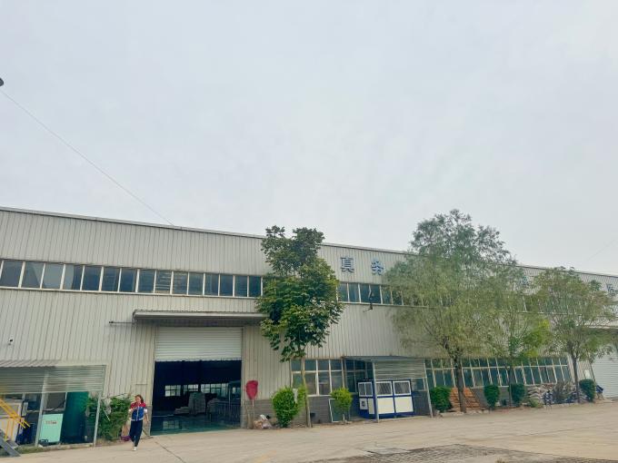 Xi An Baibangxing Electronic Technology Co., Ltd. کارخانه تور