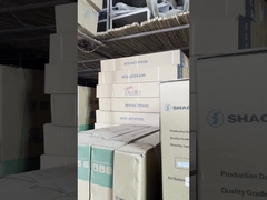 قطعات تعویض کامیون شاکمن DZ93189723020 چراغ جلو راست F3000 قطعات تعویض کامیون سنگین