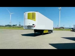کامیون تراکتور