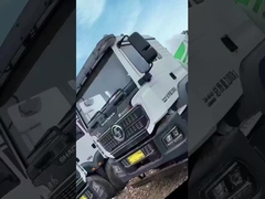 کامیون های مخصوص کار سنگین سیمان مخلوط کنکریت کامیون 10M3 15M3 20M3