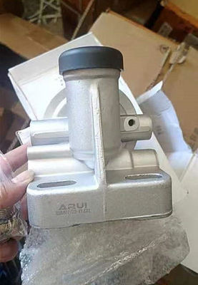 کیفیت  2012-2024 Year FAW Heavy Truck Spare Parts 1105020-87V/A Fuel Filter Assembly With Original And Pric کارخانه