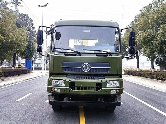 چین دونگفنگ KR 6.3T جرثقیل جابجا شده برای پل ها ساختمان های مترو