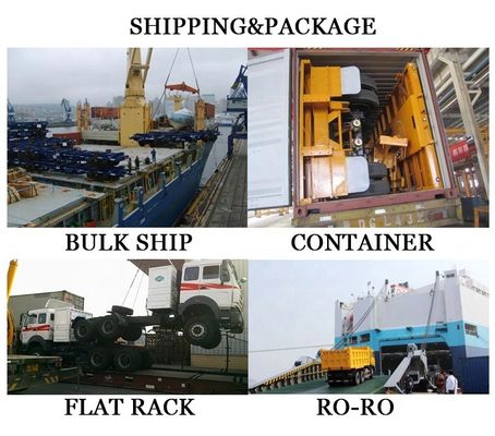 شاکمن 6X4 تانکر نفتی 25000 لیتر تانکر سوخت کامیون 12 چرخ SX5255GYYJN434