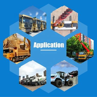دونگفنگ 25 Cbm کامیون حمل و نقل مواد غذایی عمده، کامیون تحویل غلات عمده یورو 5