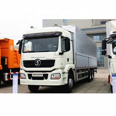 چین شاکمن کامیون X3000 کامیون باربری H3000 کامیون سبک جدید قیمت خوب