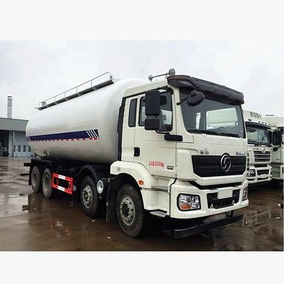 شاکمن M3000 مخزن سیمان عمده برای حمل و نقل 10 سرعت 6 × 4