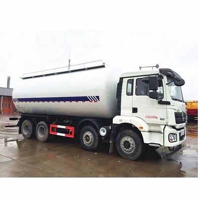 شاکمن M3000 مخزن سیمان عمده برای حمل و نقل 10 سرعت 6 × 4