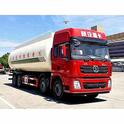 شاکمن M3000 مخزن سیمان عمده برای حمل و نقل 10 سرعت 6 × 4