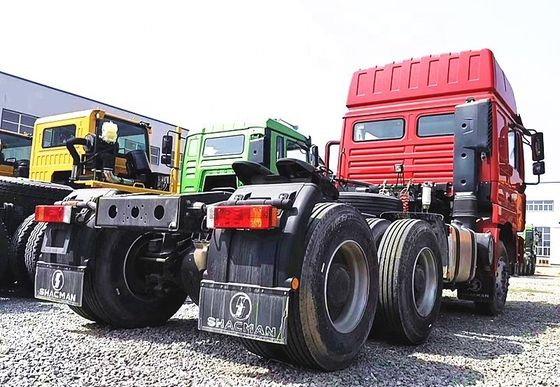 شانسی شاکمن دلونگ F3000 تراکتور سنگین با موتور ویچای