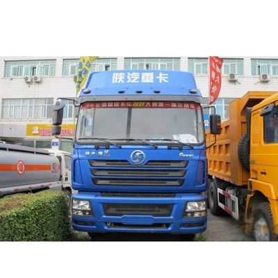 شانسی شاکمن دلونگ F3000 تراکتور سنگین با موتور ویچای