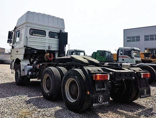شانسی شاکمن دلونگ F3000 تراکتور سنگین با موتور ویچای