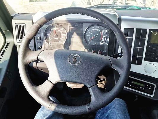 شانسی شاکمن دلونگ F3000 تراکتور سنگین با موتور ویچای