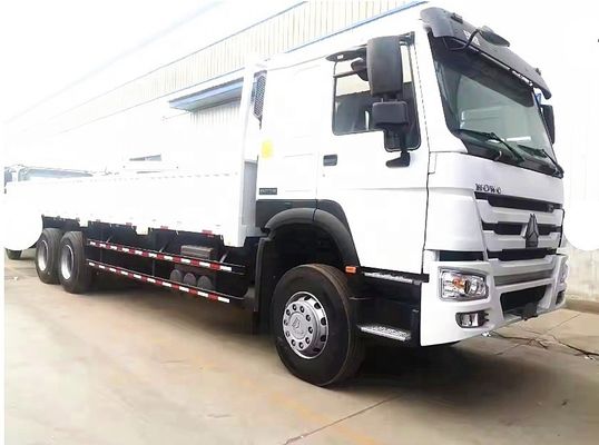 چین Howo 4x2 130hp 6 تن سینوتروک کامیون سبک مینی کارگو کامیون کوچک زباله ریخته ریختن کامیون قیمت کارخانه