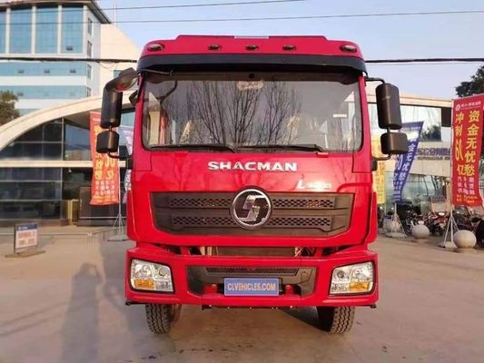 شانسی شاکمن کامیون های ویژه آتش نشانی کامیون های آتش نشانی کوچک 6x4