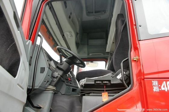 شاکمن F3000 X3000 تراکتور کامیون 6X4 کامیون سر 8X4 تریلر کامیون اصلی کارخانه