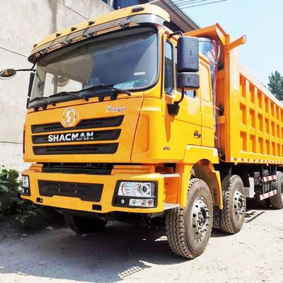 چین Sinotruck Howo 6*4 کامپ کامپ کامپ کامپ خوب قیمت کامپ کامپ 10 چرخ