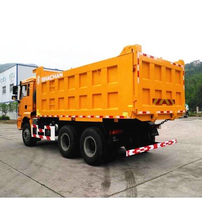 چین Shacman Dongfeng Sinotruck 4X2 کامیون کوچک 10 تن کامیون کوچک قیمت کارخانه