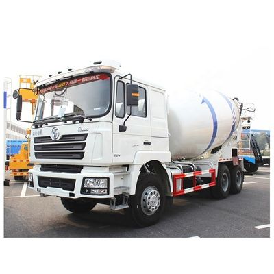 کامیون های مخصوص کار سنگین سیمان مخلوط کنکریت کامیون 10M3 15M3 20M3