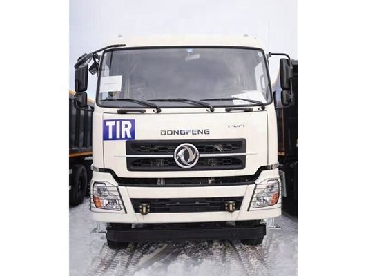 چین DONGFENG 6*4 کامیون ریخته کننده برای روسیه کامیون گمبار کامیون کامیون قیمت کارخانه