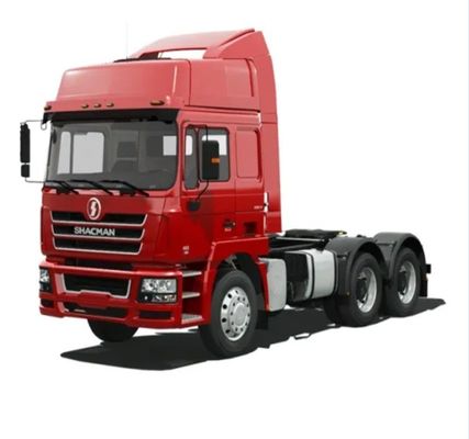 SHACMAN F2000 F3000 H3000 X3000 تراکتور تریلر تراکتور تراکتور 40 60 80 100 تن