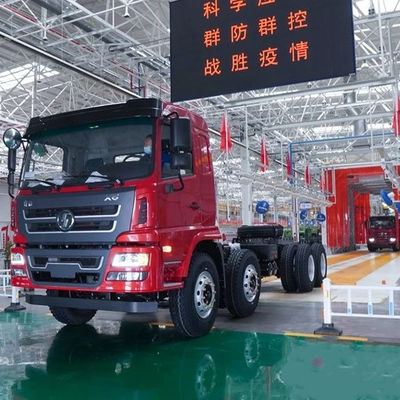 SHACMAN F2000 F3000 H3000 X3000 تراکتور تریلر تراکتور تراکتور 40 60 80 100 تن