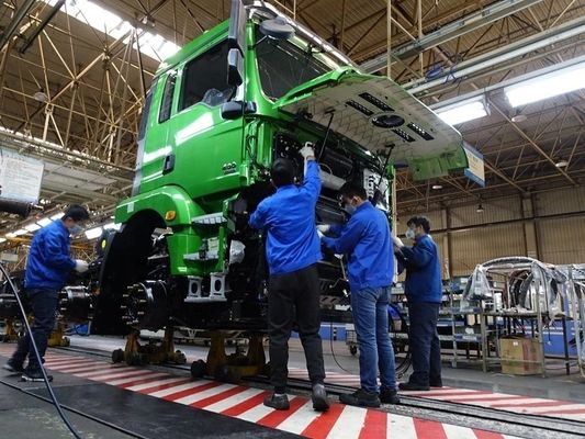 SHACMAN F2000 F3000 H3000 X3000 تراکتور تریلر تراکتور تراکتور 40 60 80 100 تن