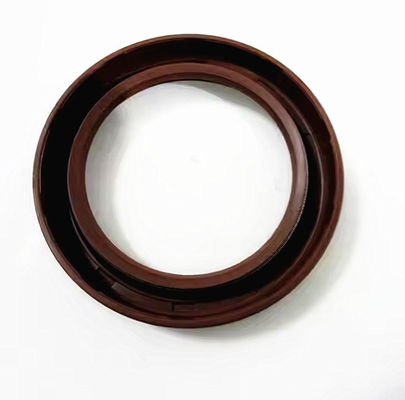 Shacman انتقال قطعات معدنی مهر روغن Assy F91410 C01032/19109-2/19109-1 قطع بی اثر مهر یک شیفت
