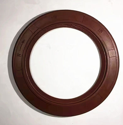 Shacman انتقال قطعات معدنی مهر روغن Assy F91410 C01032/19109-2/19109-1 قطع بی اثر مهر یک شیفت
