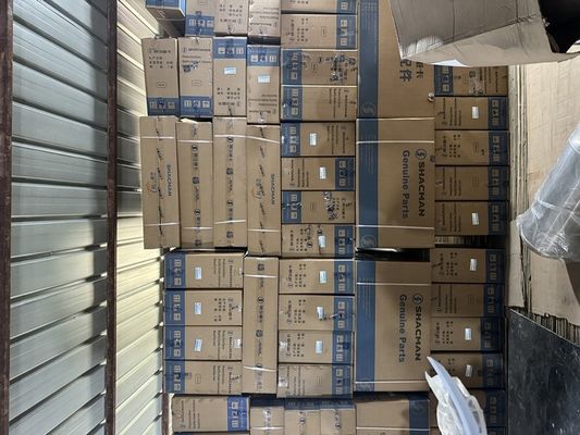قطعات جا به جا شاکمن کامیون گیربکس گیربکس لیف بهار crossbeam DZ96259590071 برای X3000 F3000 H3000