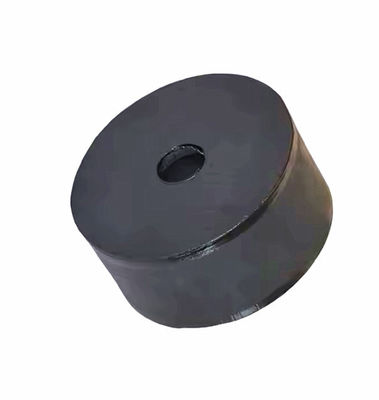 بلوک بافر لاستیکی DZ96259590011 قطعات گیربکس گیربکس شاکمن قطعات جانبی کامیون