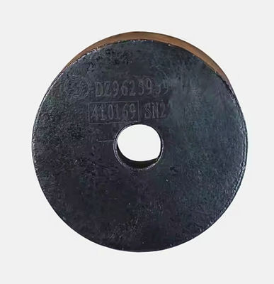 قطعات جانبی کامیون شاکمن DZ96259590011 بلوک بافر لاستیکی برای گیربکس انتقال