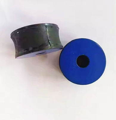 بلوک بافر لاستیکی DZ96259590011 قطعات گیربکس گیربکس شاکمن قطعات جانبی کامیون