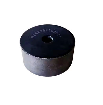 بلوک بافر لاستیکی DZ96259590011 قطعات گیربکس گیربکس شاکمن قطعات جانبی کامیون
