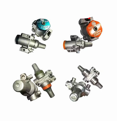 بخش های انتقال شاکمن کامیون گیربکس تنظیم کننده فیلتر هوا A-C03002 A- 4740