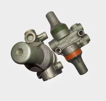 قطعات اصلی شاکمن کامیون قطعات گیربکس تنظیم کننده فیلتر هوا A-C03002 A-4740 قطعات انتقال