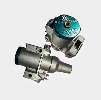 قطعات اصلی شاکمن کامیون قطعات گیربکس تنظیم کننده فیلتر هوا A-C03002 A-4740 قطعات انتقال
