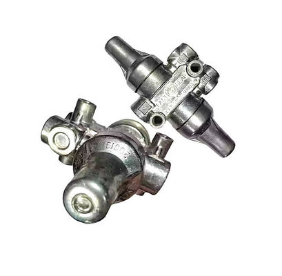 قطعات اصلی شاکمن کامیون قطعات گیربکس تنظیم کننده فیلتر هوا A-C03002 A-4740 قطعات انتقال