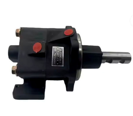 تعویض قطعات انتقال کامیون Shacman گیربکس شیفت سیلندر Assy JS220-1707060-16