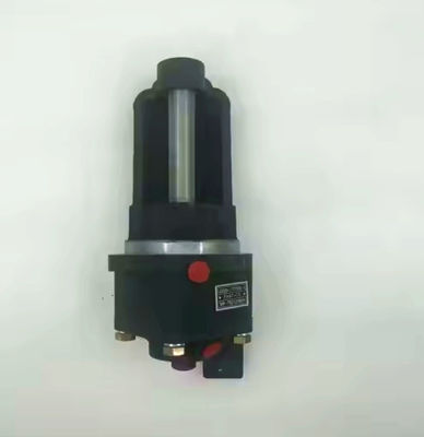 تعویض قطعات انتقال کامیون Shacman گیربکس شیفت سیلندر Assy JS220-1707060-16