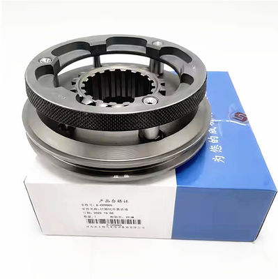 بخش های انتقال شاکمن کامیون باکس کمکی سینکرونایزر A-C09005/A-5065/RTD-11609A-1707140-2