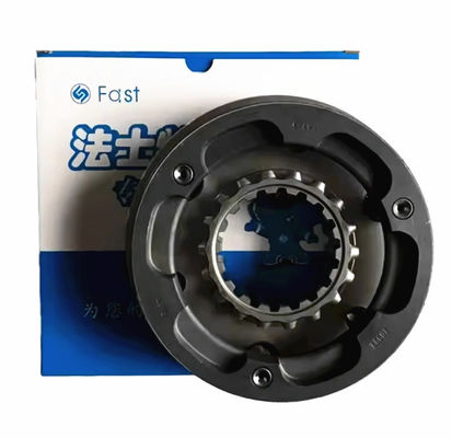 بخش های انتقال شاکمن کامیون باکس کمکی سینکرونایزر A-C09005/A-5065/RTD-11609A-1707140-2