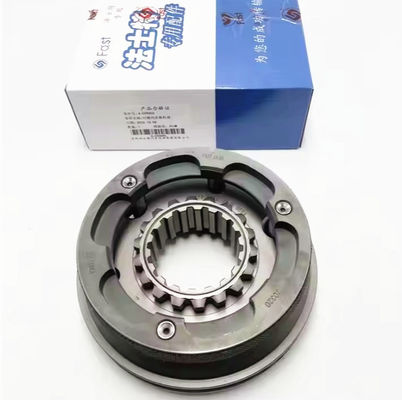 شاکمن قطعات انتقال کامیون سنگین باکس کمکی سینکرونایزر A-C09005/A-5065/RTD-11609A-1707140-2