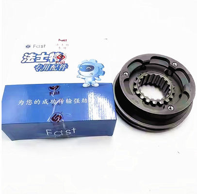 بخش های انتقال شاکمن کامیون باکس کمکی سینکرونایزر A-C09005/A-5065/RTD-11609A-1707140-2