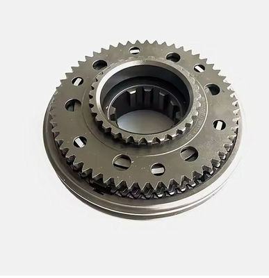 تراک FAST Transmission Gearbox Assembly JS130T-1701180/16JS200T-1701175 3rd/4th همگام سازی