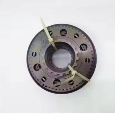 JS130T-1701180/16JS200T-1701175 سینکرونیزر 3rd/4th برای گیربکس انتقال سریع Shacman