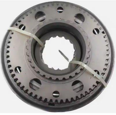 JS130T-1701180/16JS200T-1701175 سینکرونیزر 3rd/4th برای گیربکس انتقال سریع Shacman
