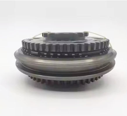 JS130T-1701180/16JS200T-1701175 سینکرونیزر 3rd/4th برای گیربکس انتقال سریع Shacman
