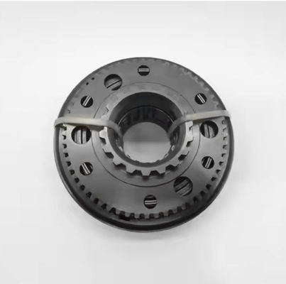 JS130T-1701180/16JS200T-1701175 سینکرونیزر 3rd/4th برای گیربکس انتقال سریع Shacman
