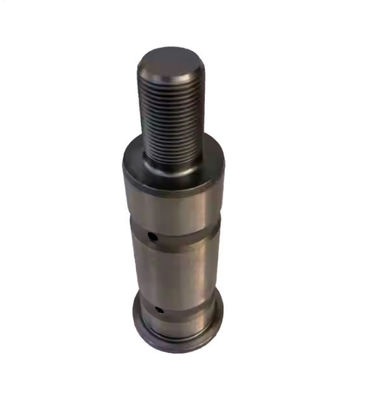 JS220-1701082 مونتاژ شفت انتقال برای تعویض دنده عقب کامیون شاکمن
