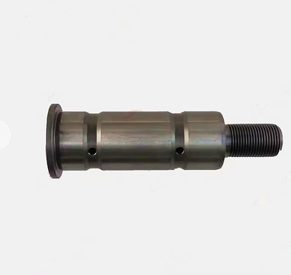 JS220-1701082 مونتاژ شفت انتقال برای تعویض دنده عقب کامیون شاکمن